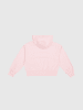 Champion Hoodie in Rosa