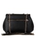 Guess Umhängetasche in Schwarz - (B)29 x (H)25 x (T)12 cm