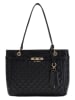 Guess Shopper bag w kolorze czarnym - 26 x 37 x 10 cm