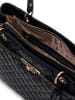 Guess Shopper zwart - (B)26 x (H)37 x (D)10 cm