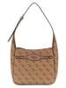 Guess Schoudertas beige - (B)22 x (H)18 x (D)10 cm