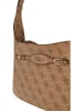 Guess Schoudertas beige - (B)22 x (H)18 x (D)10 cm