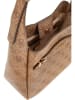 Guess Schoudertas beige - (B)22 x (H)18 x (D)10 cm