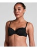 Hunkemöller Bügel-BH in Schwarz