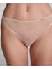 Hunkemöller 2er-Set: Slips "Angie" in Beige
