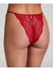 Hunkemöller Slip "Isabelle" in Rot
