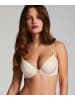 Hunkemöller Bügel-BH in Creme