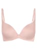 Hunkemöller Biustonosz w kolorze jasnoróżowym