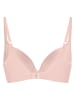 Hunkemöller Biustonosz w kolorze jasnoróżowym