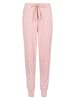 Hunkemöller Pyjama-Hose in Rosa