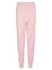 Hunkemöller Pyjama-Hose in Rosa