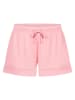Hunkemöller Pyjamashorts lichtroze