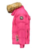 Geographical Norway Parka "Belancolie" in Pink