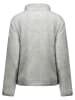 Geographical Norway Fleece vest "Precious" grijs