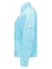 Geographical Norway Fleecejacke "Precious" in Hellblau