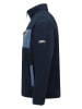 Geographical Norway Fleecejacke "Urock" in Dunkelblau