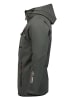 Geographical Norway Softshelljacke "Royaute" in Anthrazit
