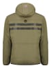 Geographical Norway Softshelljacke "Royaute" in Khaki