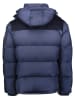 Geographical Norway Steppjacke "Celien" in Dunkelblau