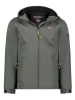 Geographical Norway Kurtka softshellowa "Tamigolor" w kolorze khaki