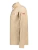 Geographical Norway Fleecejacke "Tug" in Beige