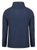 Geographical Norway Fleecejacke "Tug" in Dunkelblau
