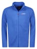 Geographical Norway Fleecejacke "Tug" in Blau