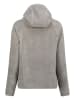 Geographical Norway Fleecejacke "Upalood" in Grau