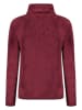 Geographical Norway Fleecejacke "Upaline" in Rot