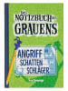Adrian Verlag Erstlesebuch "Notizbuch des Grauens 3"