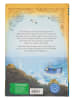 ars edition Kinderroman "Sea Monsters - Ungeheuer weckt man nicht"