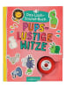 ars edition Kinderbuch "Das Lach-Sound-Buch - Pupslustige Witze"