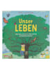 Carlsen Pappbilderbuch "Unser Leben"