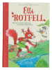 ellermann Kinderbuch "Elli Rotfell. Die abenteuerliche Rettung von Schluss Drachenmut"