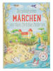Magellan Märchenbuch "Die beliebtesten Märchen von Hans Christian Andersen"