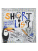 moses. Kartenspiel "Short List"