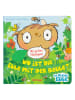 Oetinger Verlag Papp-Bilderbuch "Wo ist die Eule mit der Beule?"