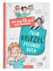 ars edition Freundebuch "Wie man 13 wird und überlebt ?" - ab 9 Jahren