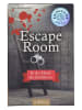 ars edition Kartenspiel "Escape Room - in der Hand des Entführers" - ab 12 Jahren
