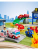 Brio Zestaw zabawek "Police and Fire Department Deluxe Set" - 3+