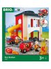 Brio Remiza - 3+