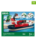 Brio Container-Hafen-Set - ab 3 Jahren