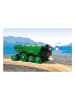 Brio Lokomotywa "Green Gustav" - 3+