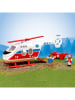 Brio Rettungshubschrauber - ab 3 Jahren