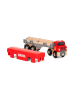 Brio Transporter drewna - 3+
