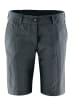 Maier Sports Funktionsshorts "Nidda" in Grau