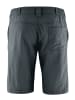 Maier Sports Funktionsshorts "Nidda" in Grau