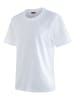 Maier Sports Funktionsshirt "Walter" in Weiß
