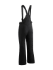 Maier Sports Ski-/ Snowboardhose "Maxi Slim" in Schwarz