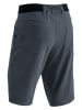 Maier Sports Funktionsshorts "Norit" in Anthrazit